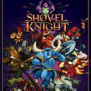 Shovel Knight