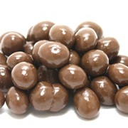Choco-Soy Nuts
