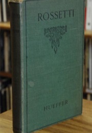 Rossetti (Ford Madox Ford)