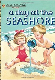 A Day at the Seashore (Kathryn Jackson)