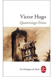 Quatre-Vingt-Treize (Victor Hugo)
