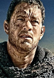 Bios (Tom Hanks) (2020)