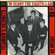 Herman&#39;s Hermits - I&#39;m Henry the Eighth, I Am