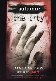 The City (David Moody)