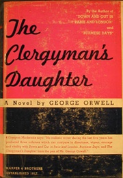 A Clergyman's Daughter (George Orwell)