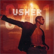 Usher - If I Want To