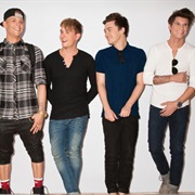 Rixton