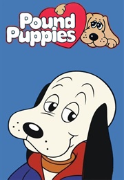 Pound Puppies (1986)