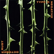 Type O Negative - October Rust (1996)