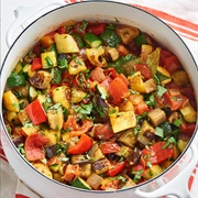 Ratatouille - France