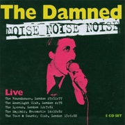 Damned, The: Noise Noise Noise