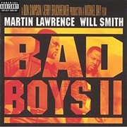 Various Artists - Bad Boys Ii (Soundtrack)