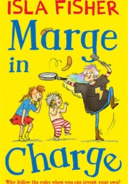 Marge in Charge (Isla Fisher)