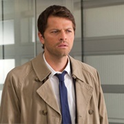 Castiel (Supernatural)