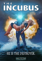 The Incubus (1982)