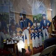 Museum of the People, Haiti