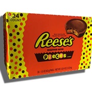 Reese&#39;s Stuffed With Pieces