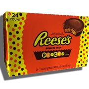 Reese's Stuffed With Pieces