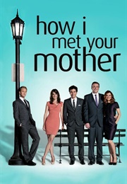 How I Met Your Mother (2005)