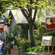 New Hope, Pennsylvania