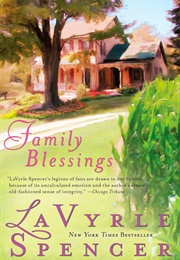 Family Blessings (Lavyrle Spencer)