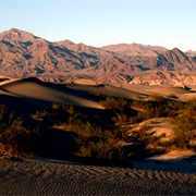 Death Valley, California