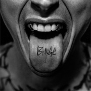 Binge (Machine Gun Kelly)