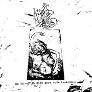 Kwade Droes - De Duivel En Zijn Gore Oude Kankermoer