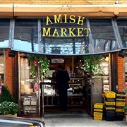 Amish Market