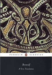 Beowulf (Anonymous)