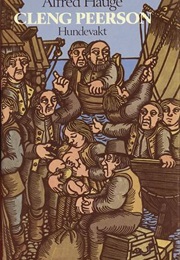 Hundevakt (Alfred Hauge)