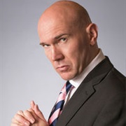 Alex Macqueen