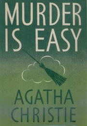 Murder Is Easy (Agatha Christie)