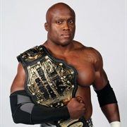 Bobby Lashley