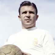 Ferenc Puskas