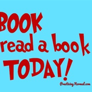 Read a Book in a Day