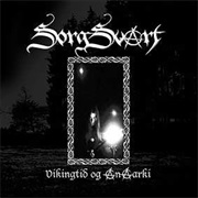 Sorgsvart - Vikingtid Og Anarki