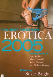 The Best American Erotica (Susie Bright)