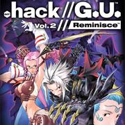 .Hack//G.U. Reminisce