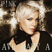 Ave Mary a - Pink