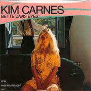 Kim Carnes - Betty Davis Eyes
