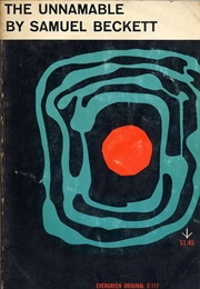 The Unnameable (Samuel Beckett)