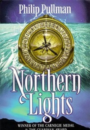 His Dark Materials: Northern Lights (Philip Pullman)