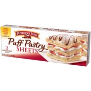 Pepperidge Farm Puff Pastry
