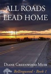 All Roads Lead Home (Diane Greenwood)