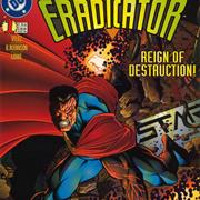 Eradicator