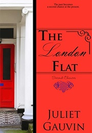 The London Flat (Juliet Gauvin)
