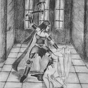 Funeral Frost - Queen of Frost