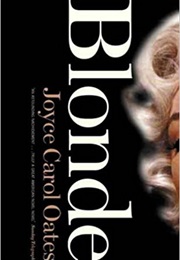 Blonde (Joyce Carol Oates)