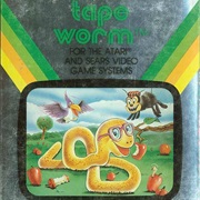 Tape Worm